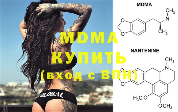 кокс Белокуриха